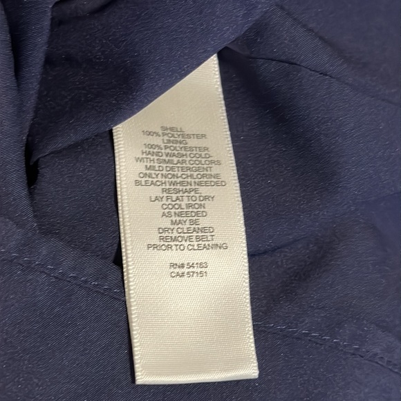 💕 Eliza J Long Sleeve Floral Maxi Dress - Picture 5 of 5